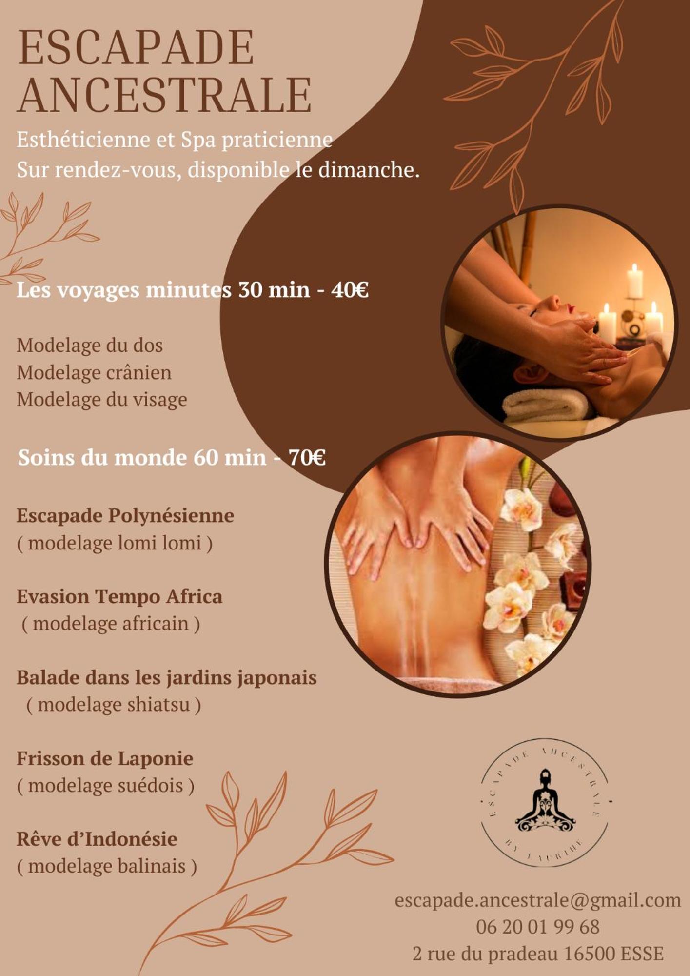 Tagibao Avec Piscine Chauffee Et Villa Lesterps